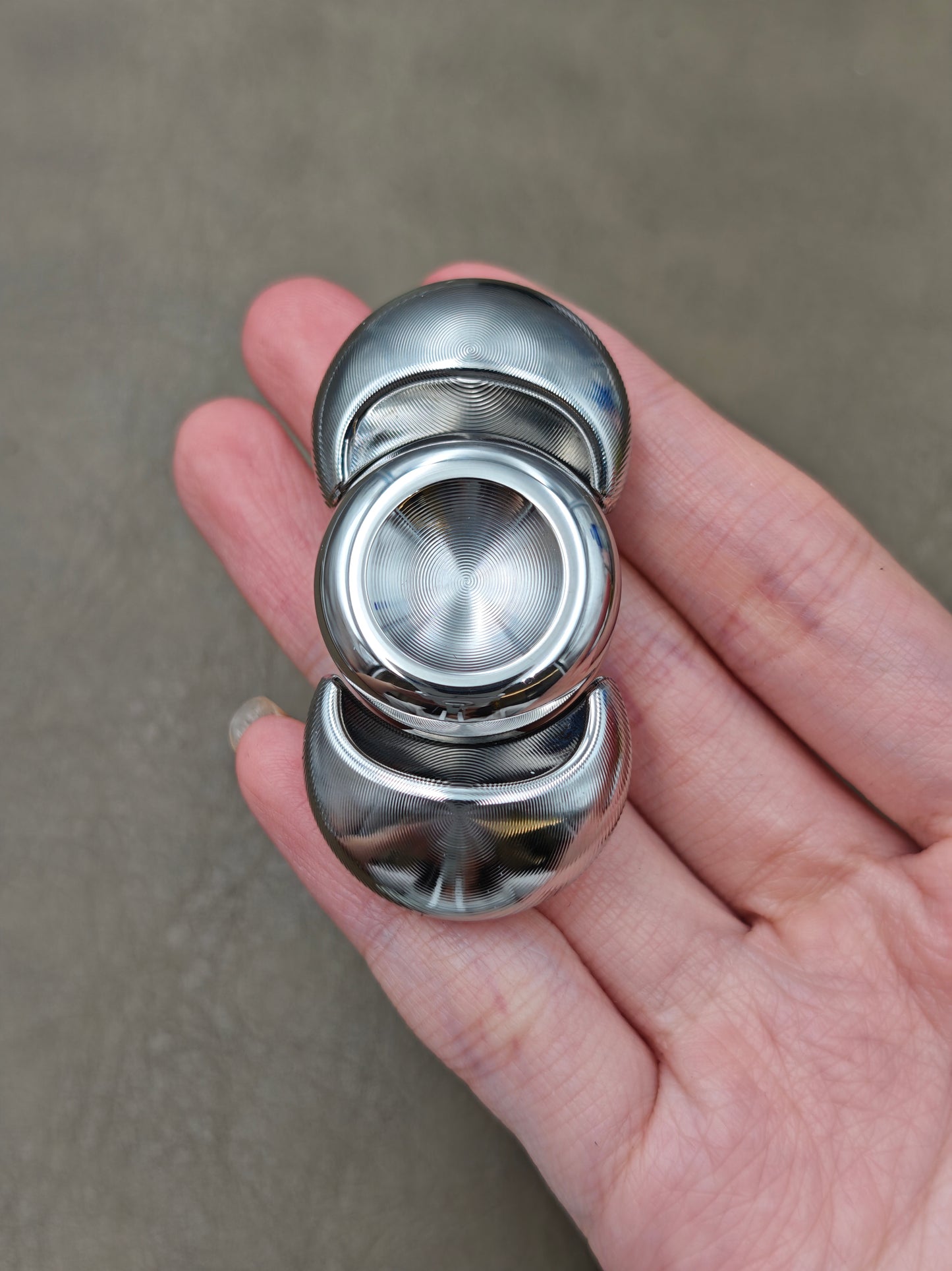 Edan Stainless Steel