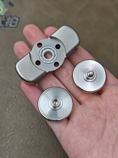 Floating Shadow Pro Stainless Steel