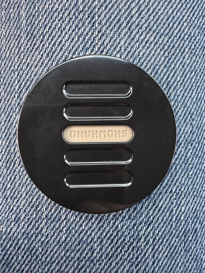 All In Zirconium Polished