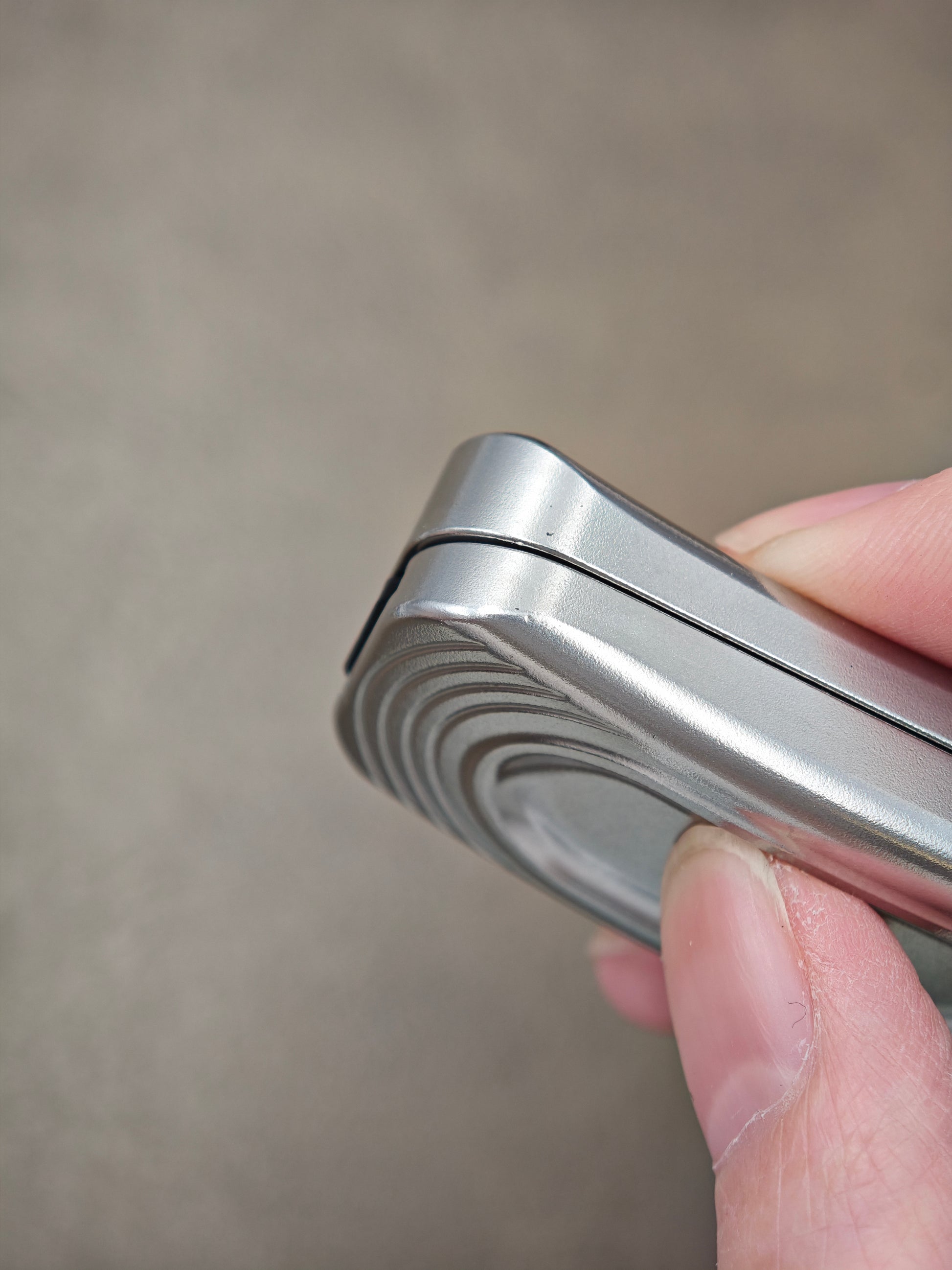 POPO Stainless Steel