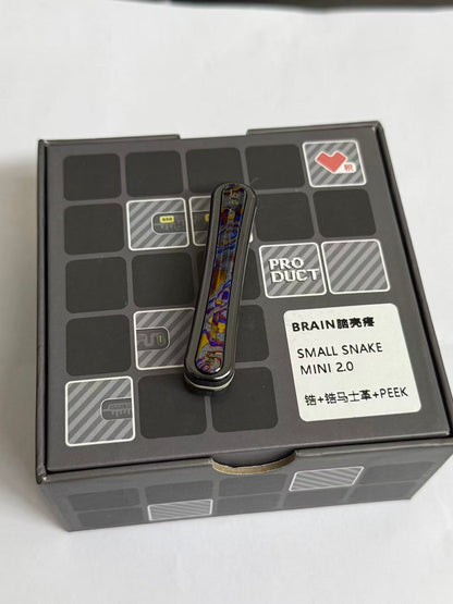 Snake Zirconium