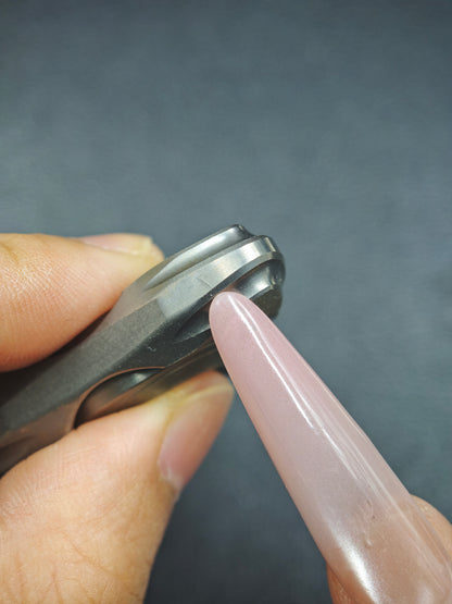 Spin Tungsten