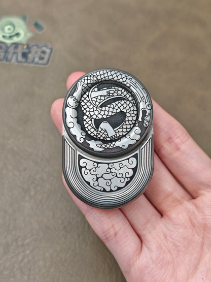Naikiya Titanium