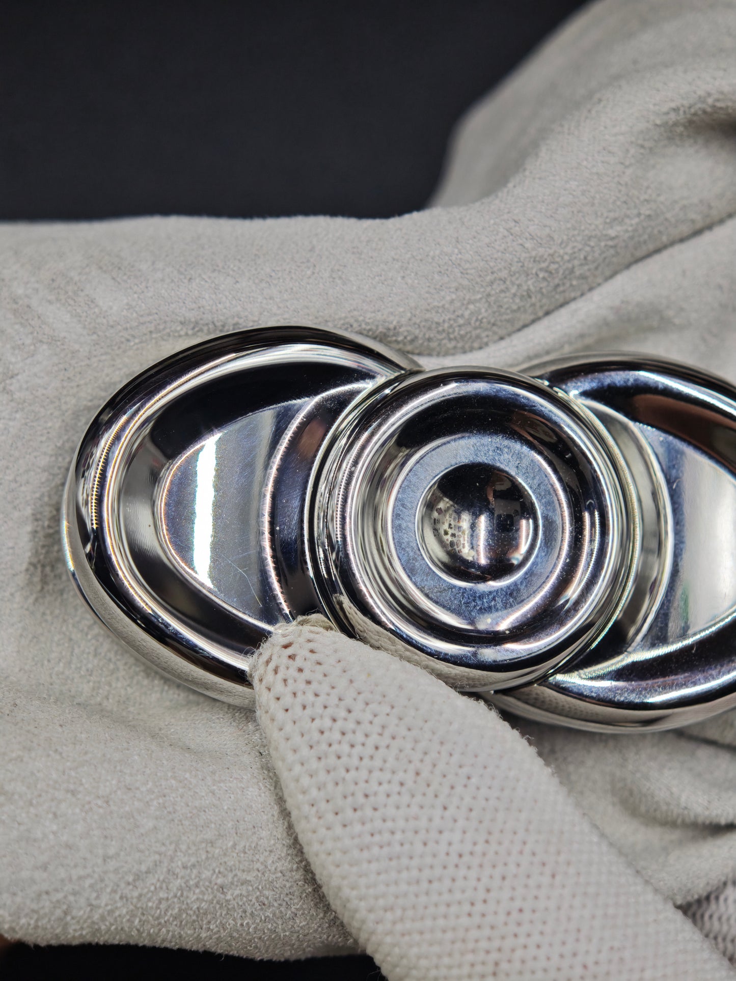 Laughing Stainless Steel