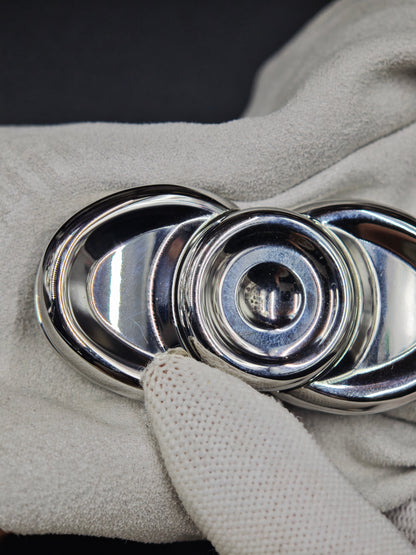 Laughing Stainless Steel