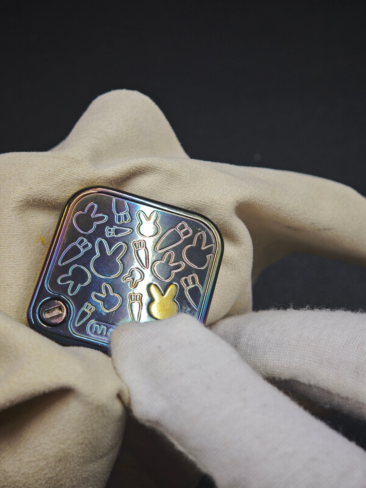 SNAP Zirconium