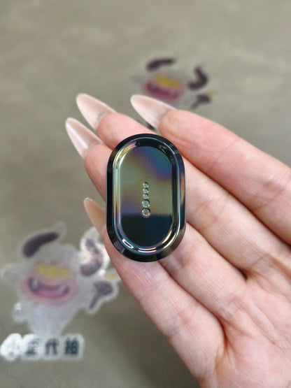 Nado Zirconium Oil Slick