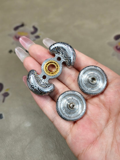Edan Damasteel