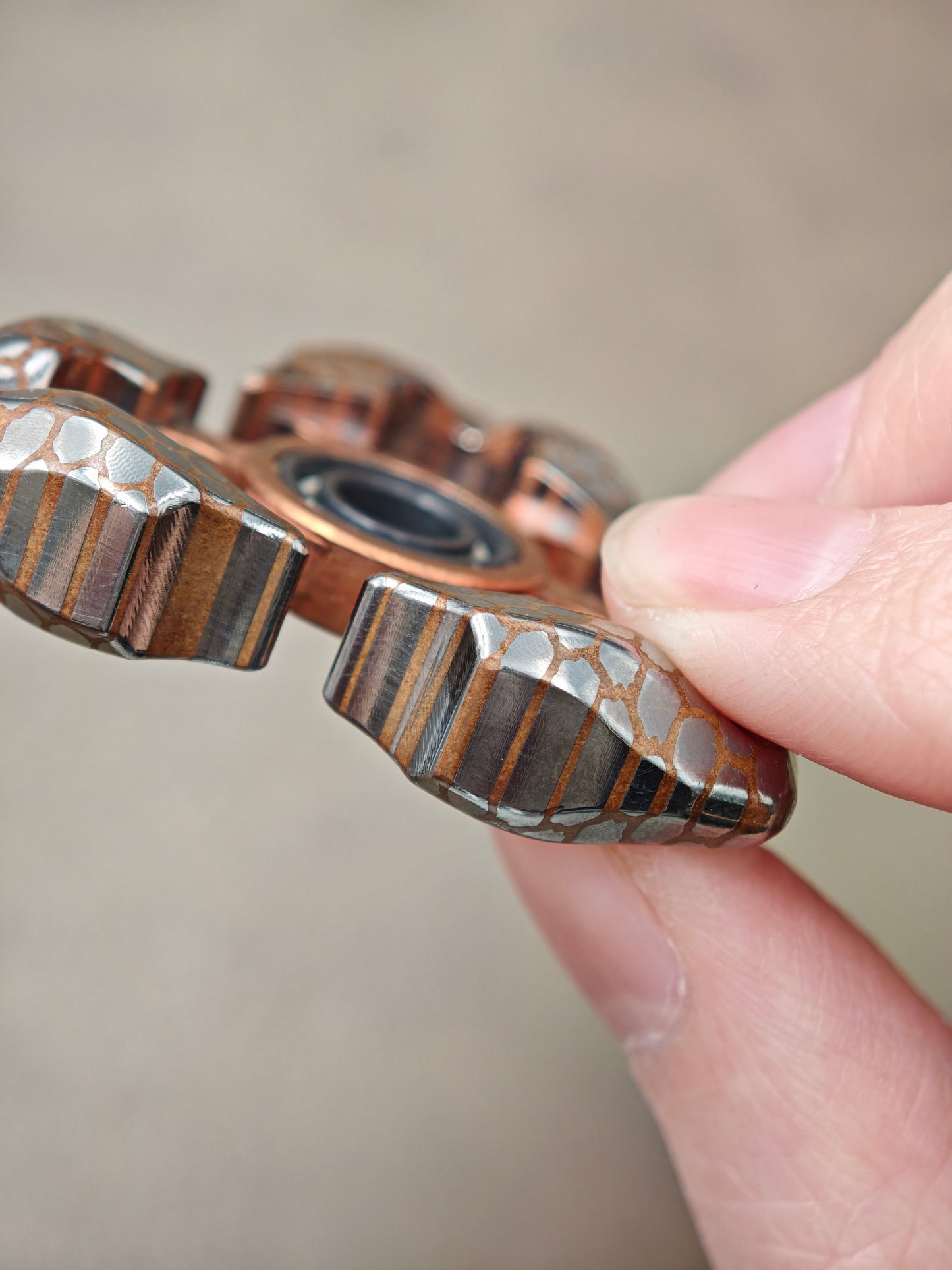 Lotus Superconductor