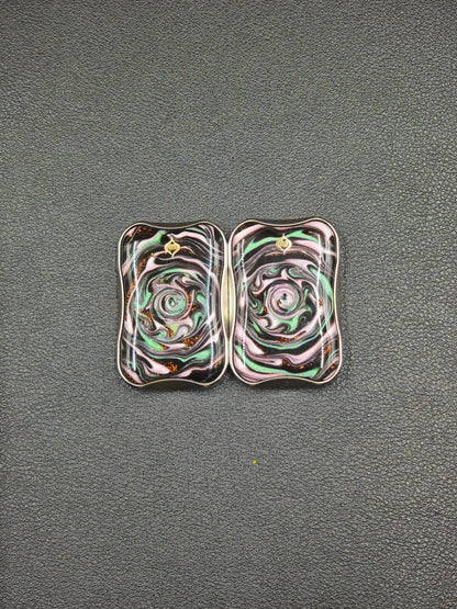 Slim Titanium