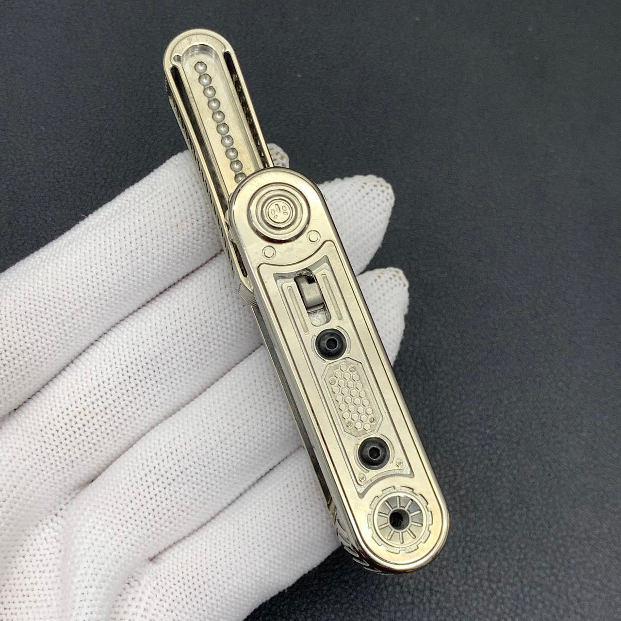 Cyber Core Zirconium