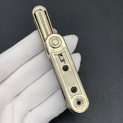 Cyber Core Zirconium
