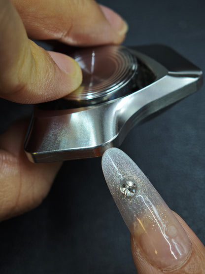 Phantom Mini Stainless Steel