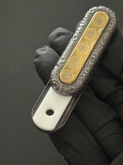 Bean+ Mokume