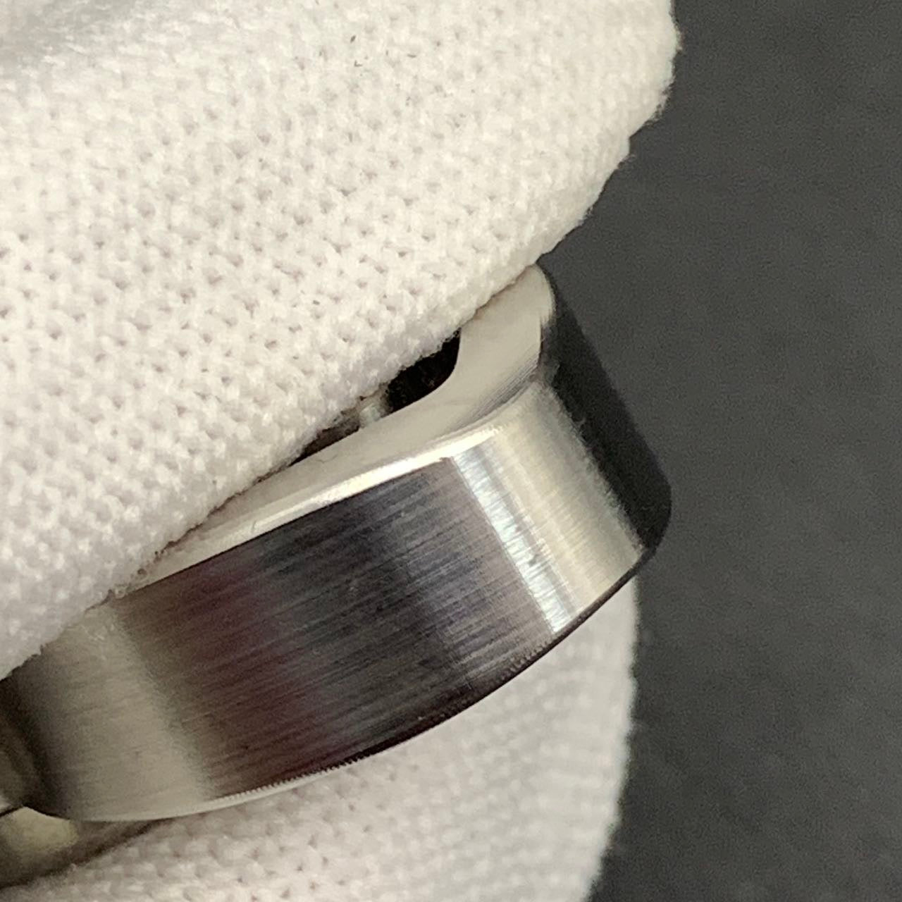 Twin Shadow Stainless Steel