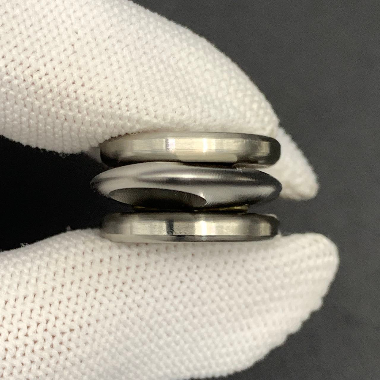 Dragonfly Stainless Steel
