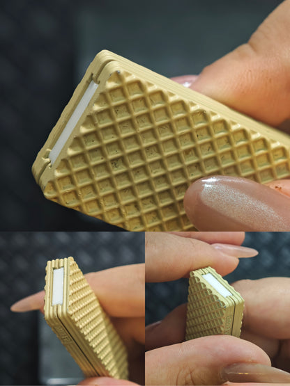 Wafer Stainless Steel