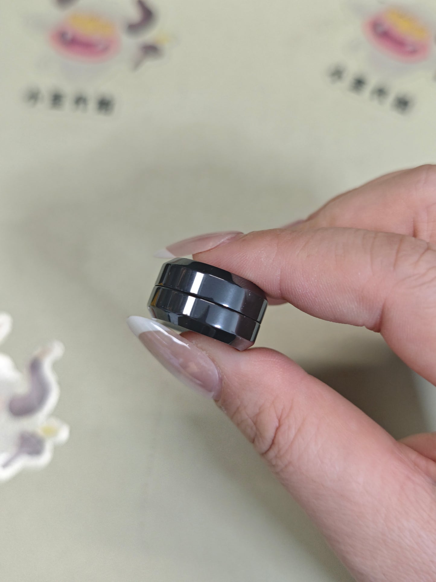 Nado Zirconium