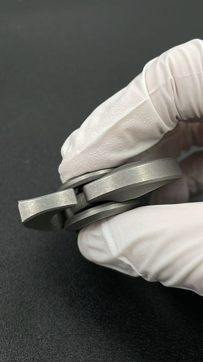 Baby Shark Stainless Steel