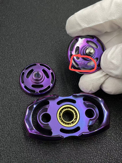 Star Gate Zirconium