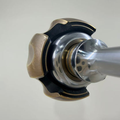 Noiz C Nano Brass