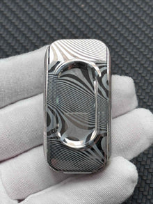 KAIS POPO popo Damasteel