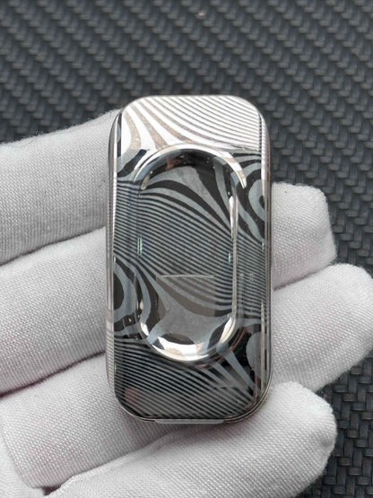 KAIS POPO popo Damasteel