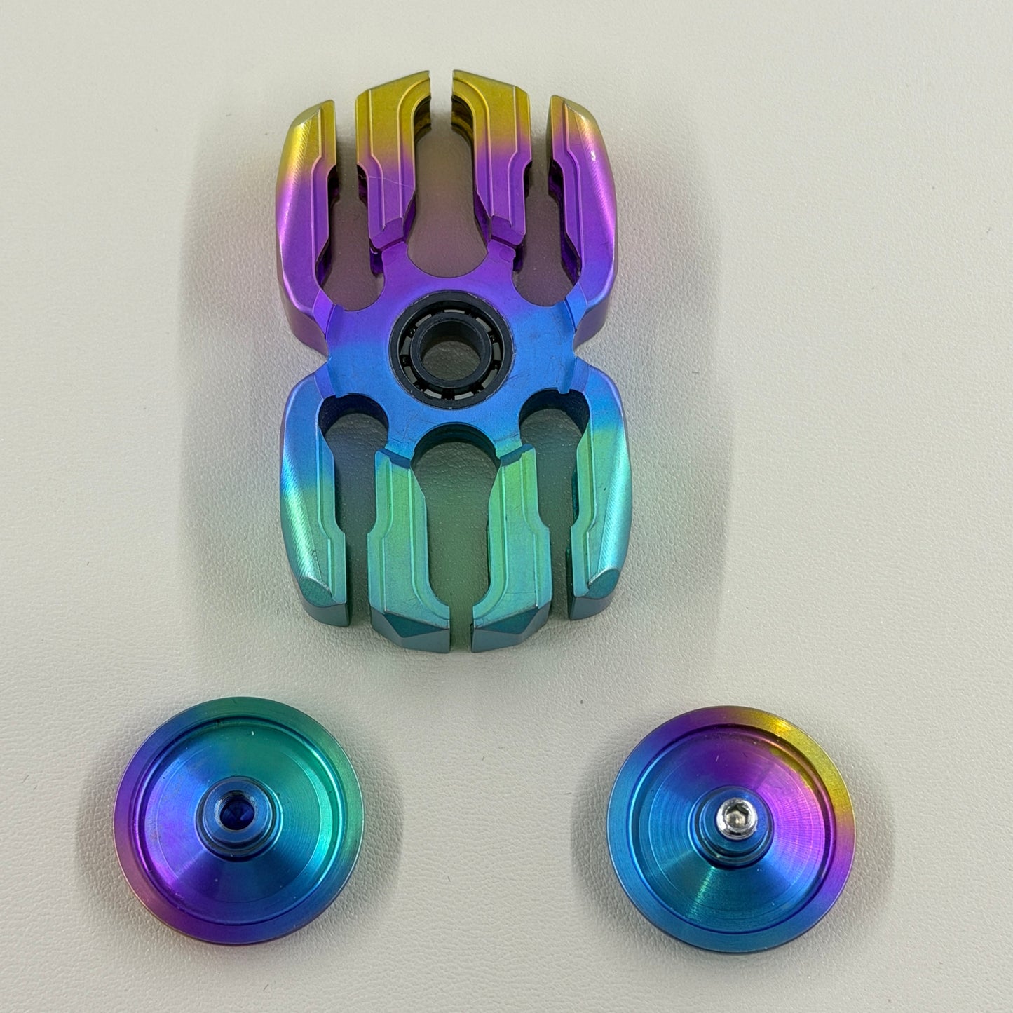 Titanium