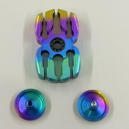 Titanium