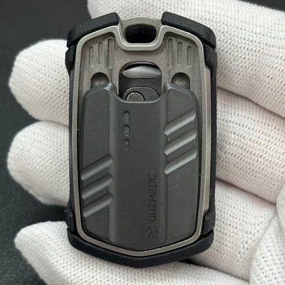 Thousand machines Titanium Zirconium