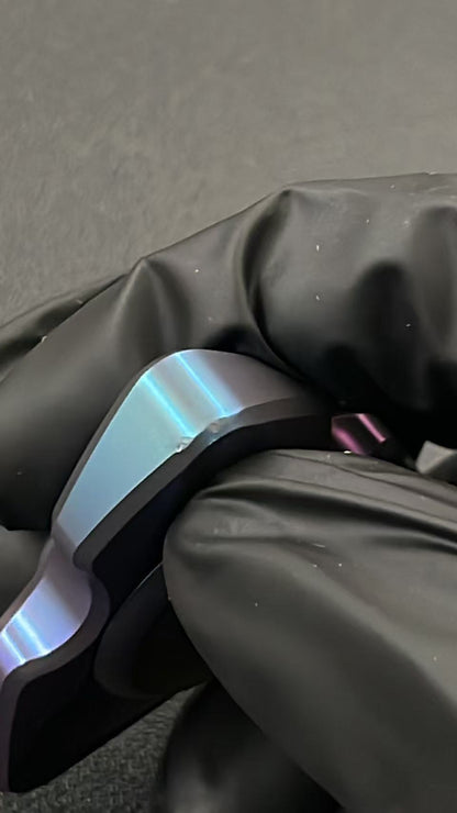Nun Zirconium