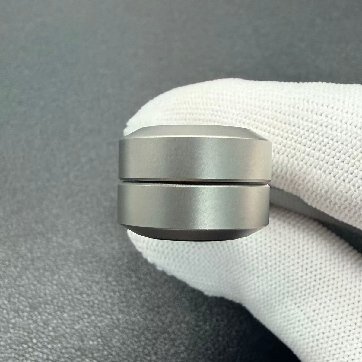 Lucky Draw Titanium