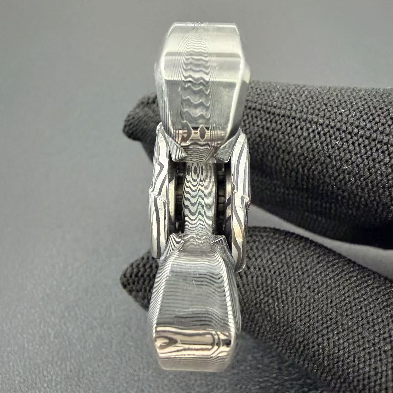 Barrett Damasteel