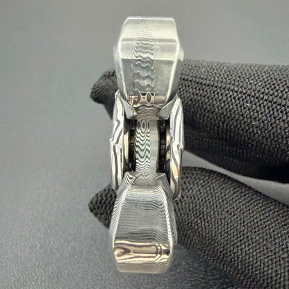 Barrett Damasteel