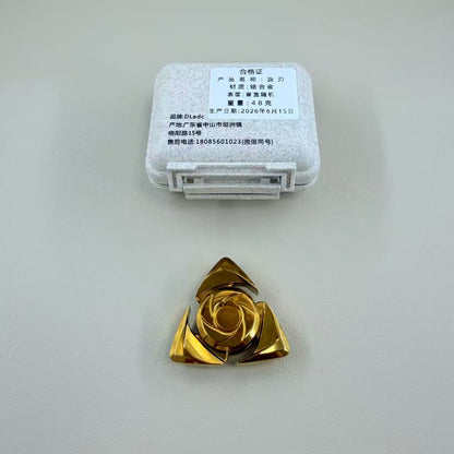 Spin Blade Zirconium