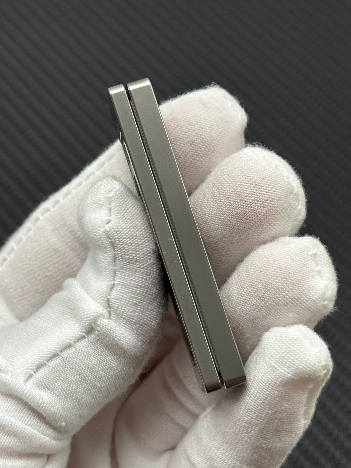 Frog Stainless Steel