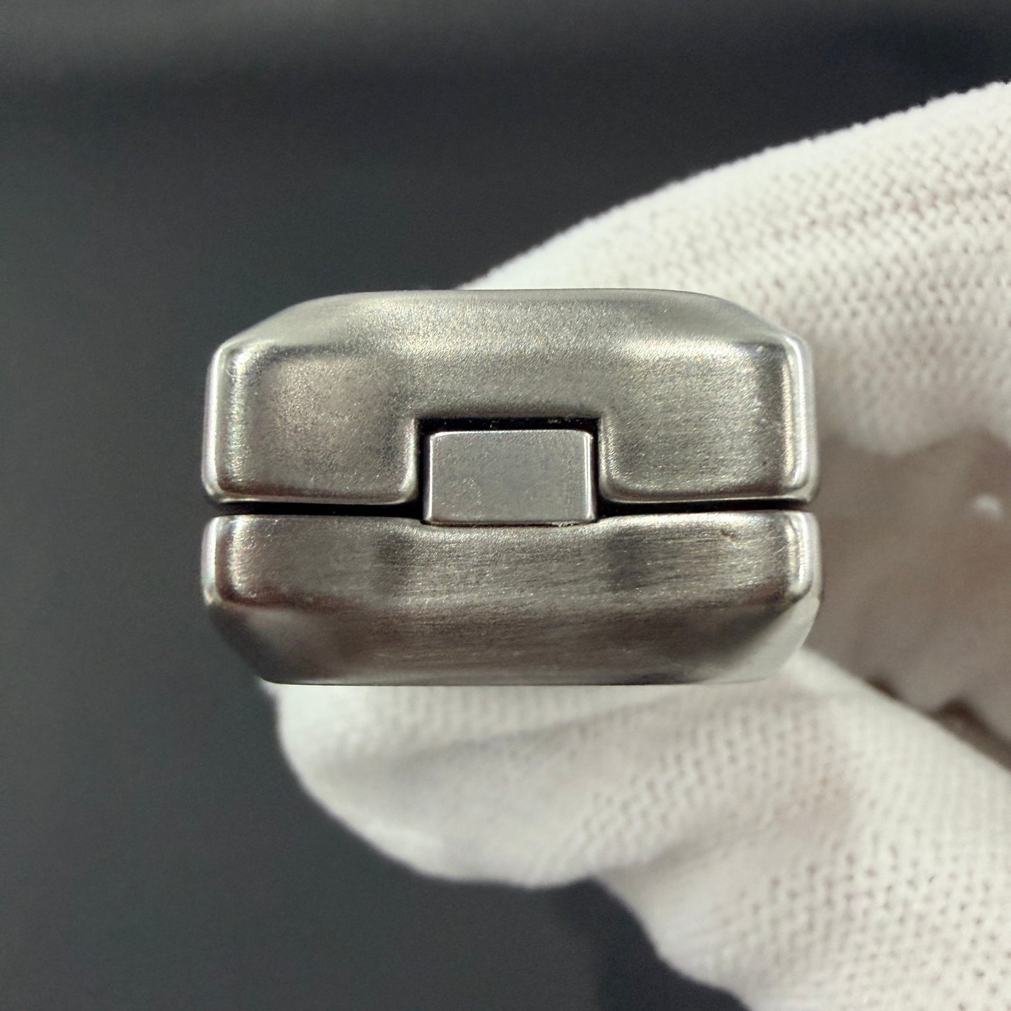 LIMBO Stainless Steel
