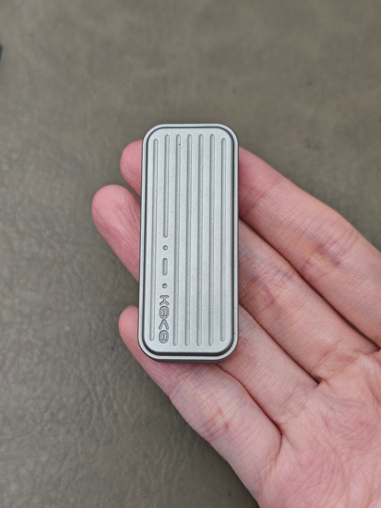 Fuguang Titanium