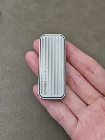 Fuguang Titanium