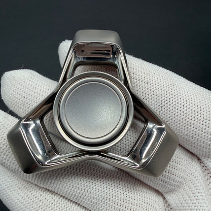 Liquid Tungsten
