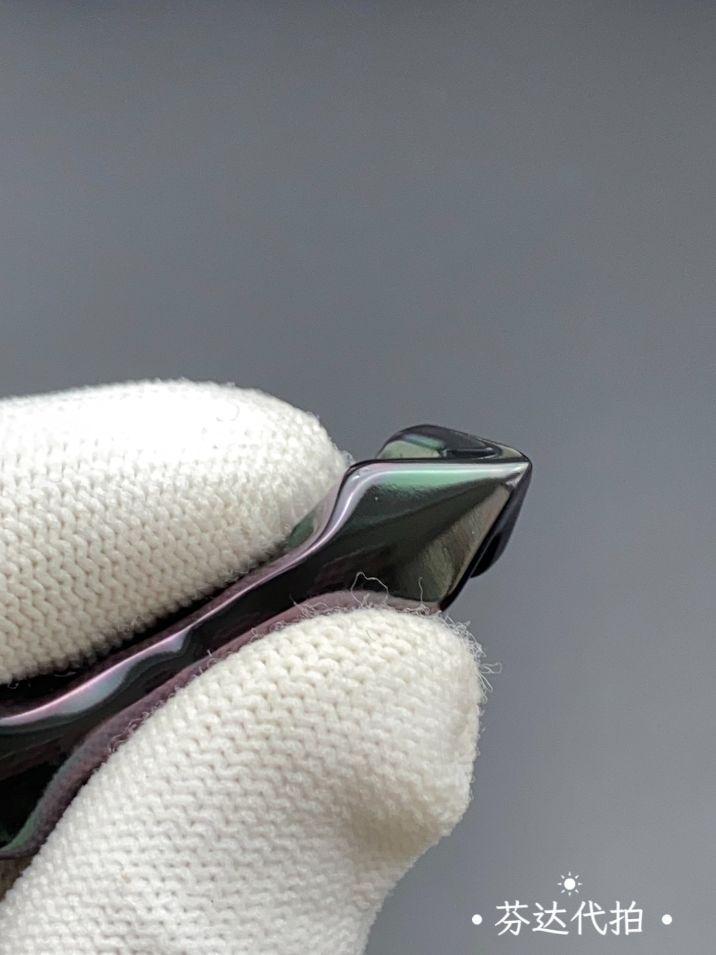 Ananta Zirconium