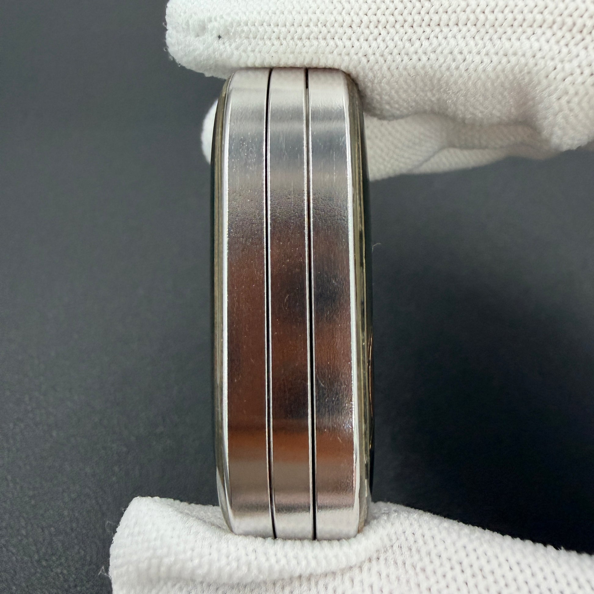 Rhythm Stainless Steel