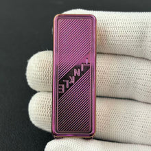 Jingle Bell Zirconium