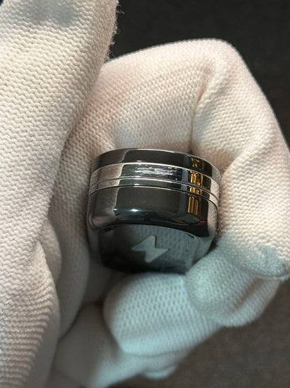 Lightning Mini Zirconium