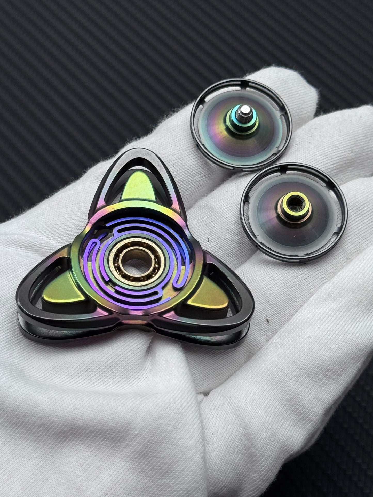 Zirconium