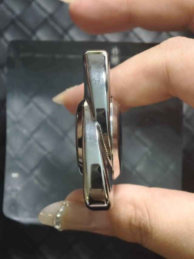 Stainless Steel