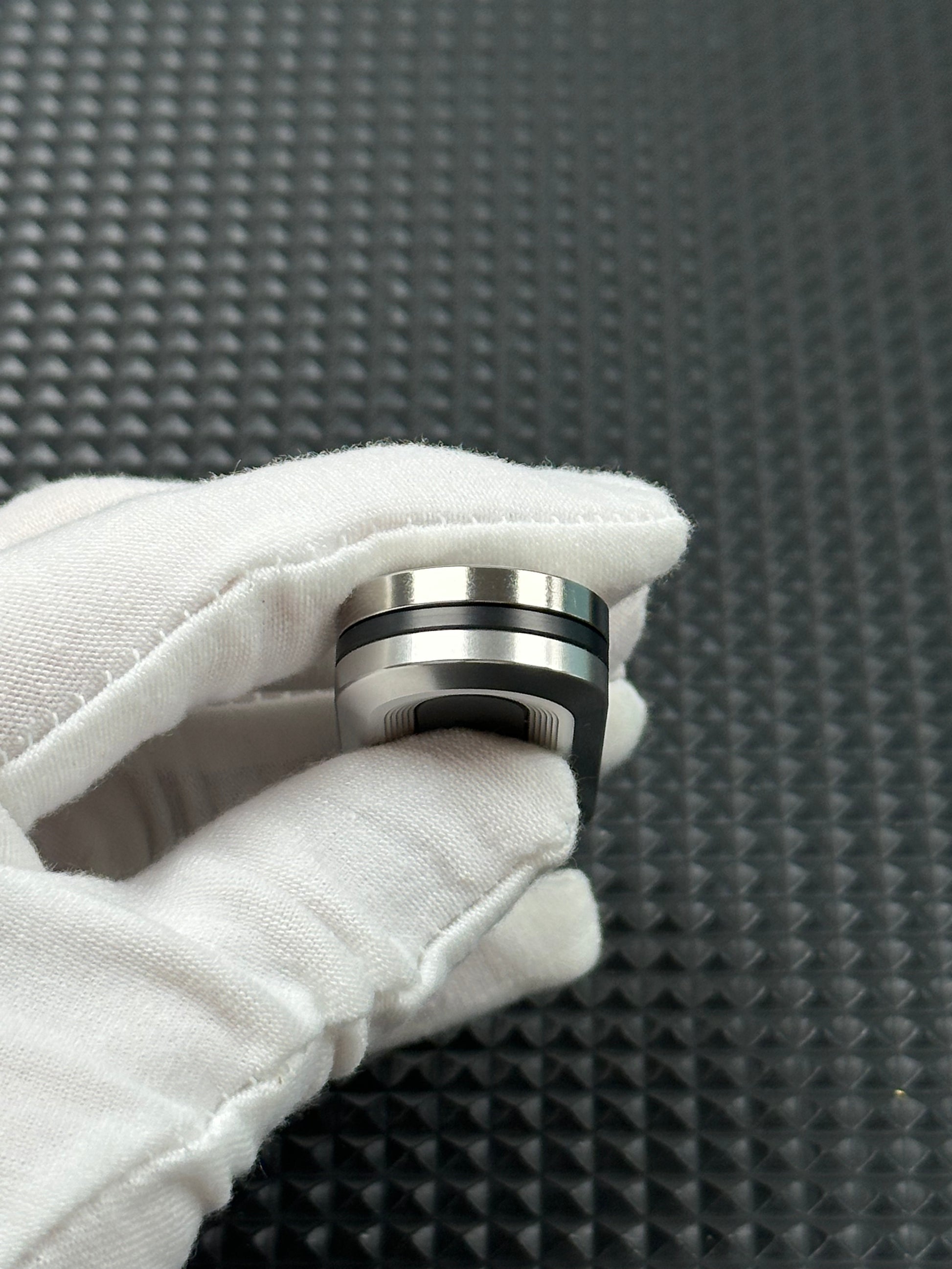 Coco Candy Titanium
