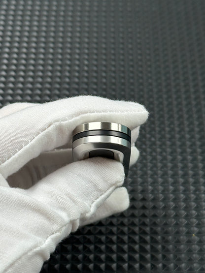 Coco Candy Titanium