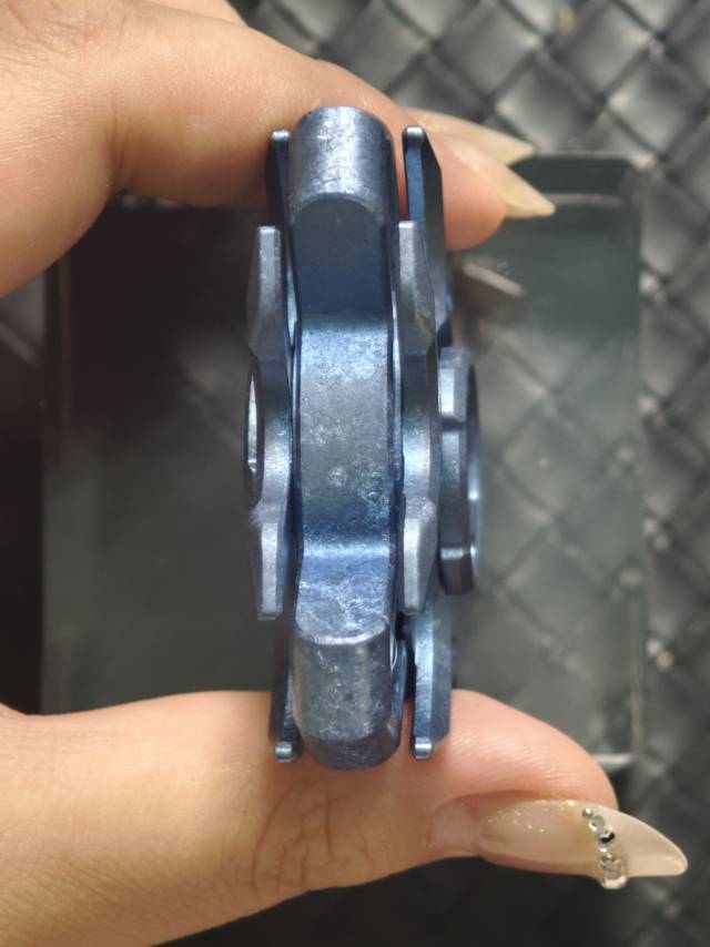 Oracle Crystallized Zirconium