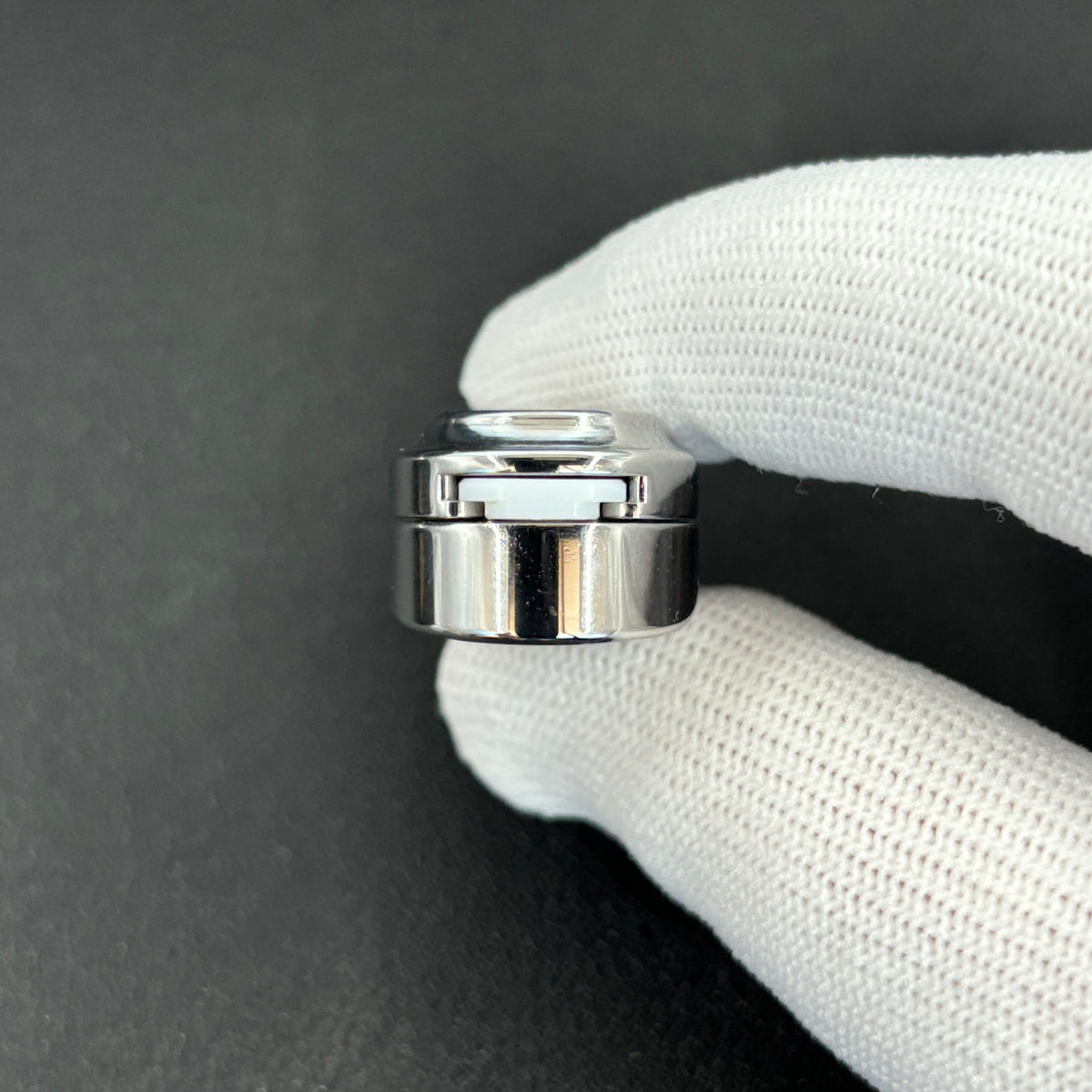 Slider Stainless Steel